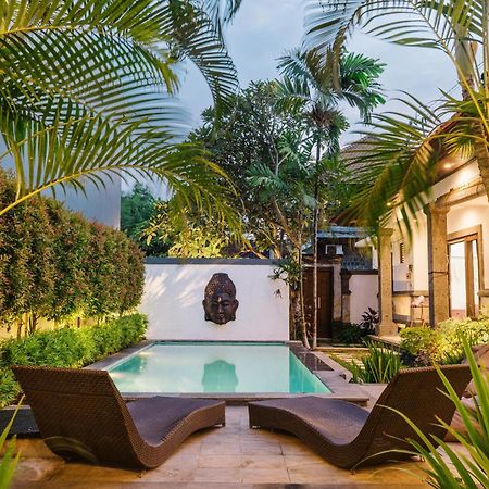 Renovated Villa Linda Canggu 3Br Pool Villa Near Finns Canggu (Bali) Exterior photo