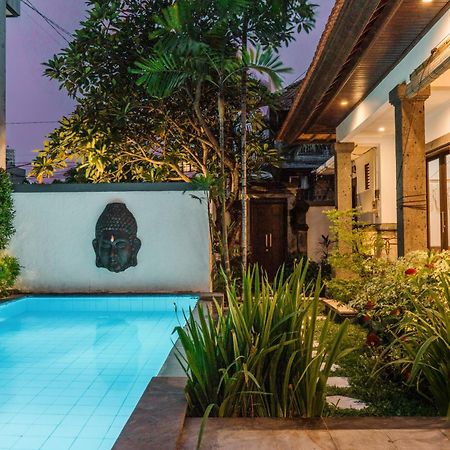 Renovated Villa Linda Canggu 3Br Pool Villa Near Finns Canggu (Bali) Exterior photo