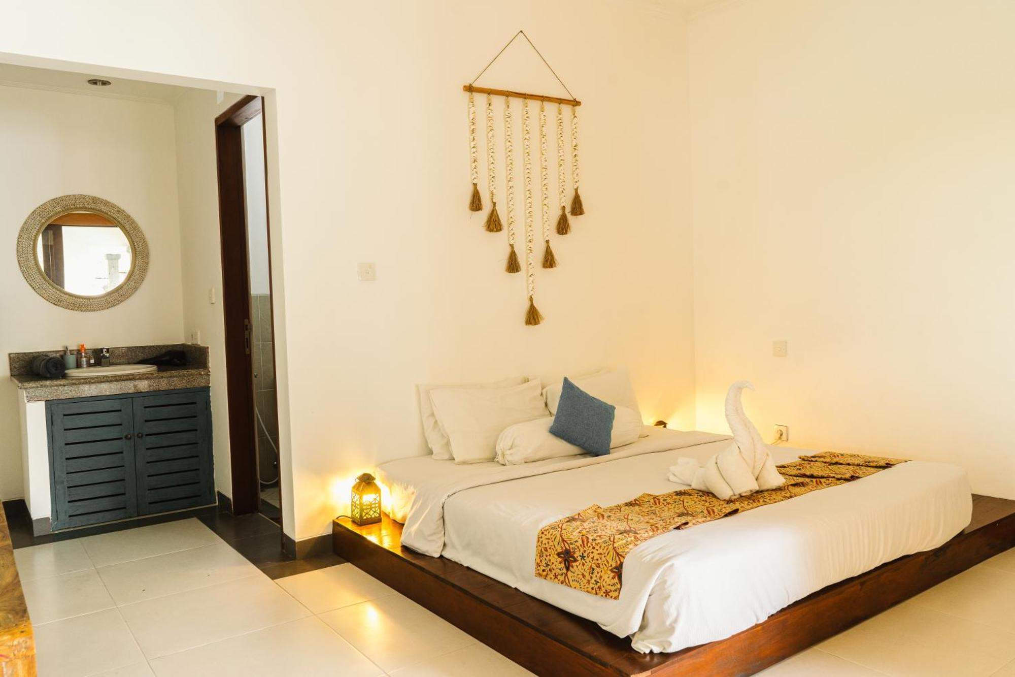 Renovated Linda Villa Canggu Exterior photo