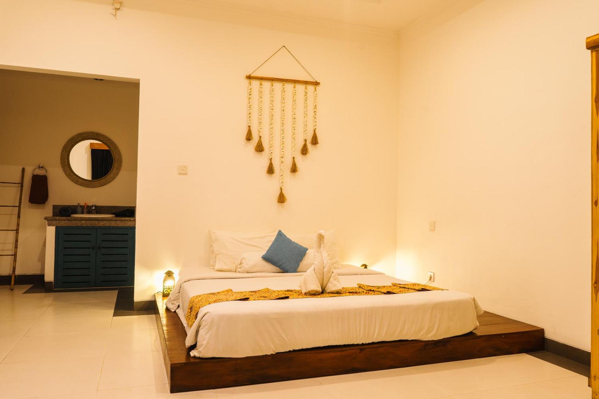 Renovated Villa Linda Canggu 3Br Pool Villa Near Finns Canggu (Bali) Exterior photo