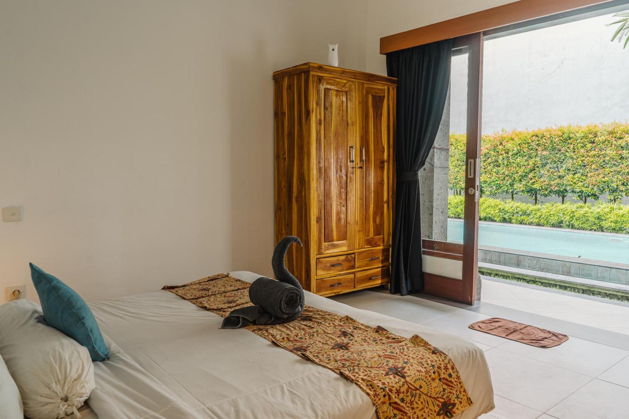 Renovated Linda Villa Canggu Exterior photo