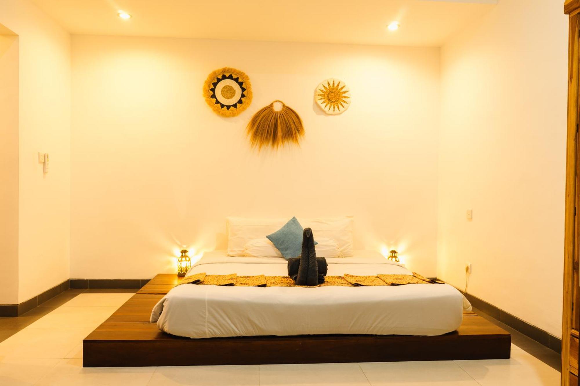 Renovated Villa Linda Canggu 3Br Pool Villa Near Finns Canggu (Bali) Exterior photo
