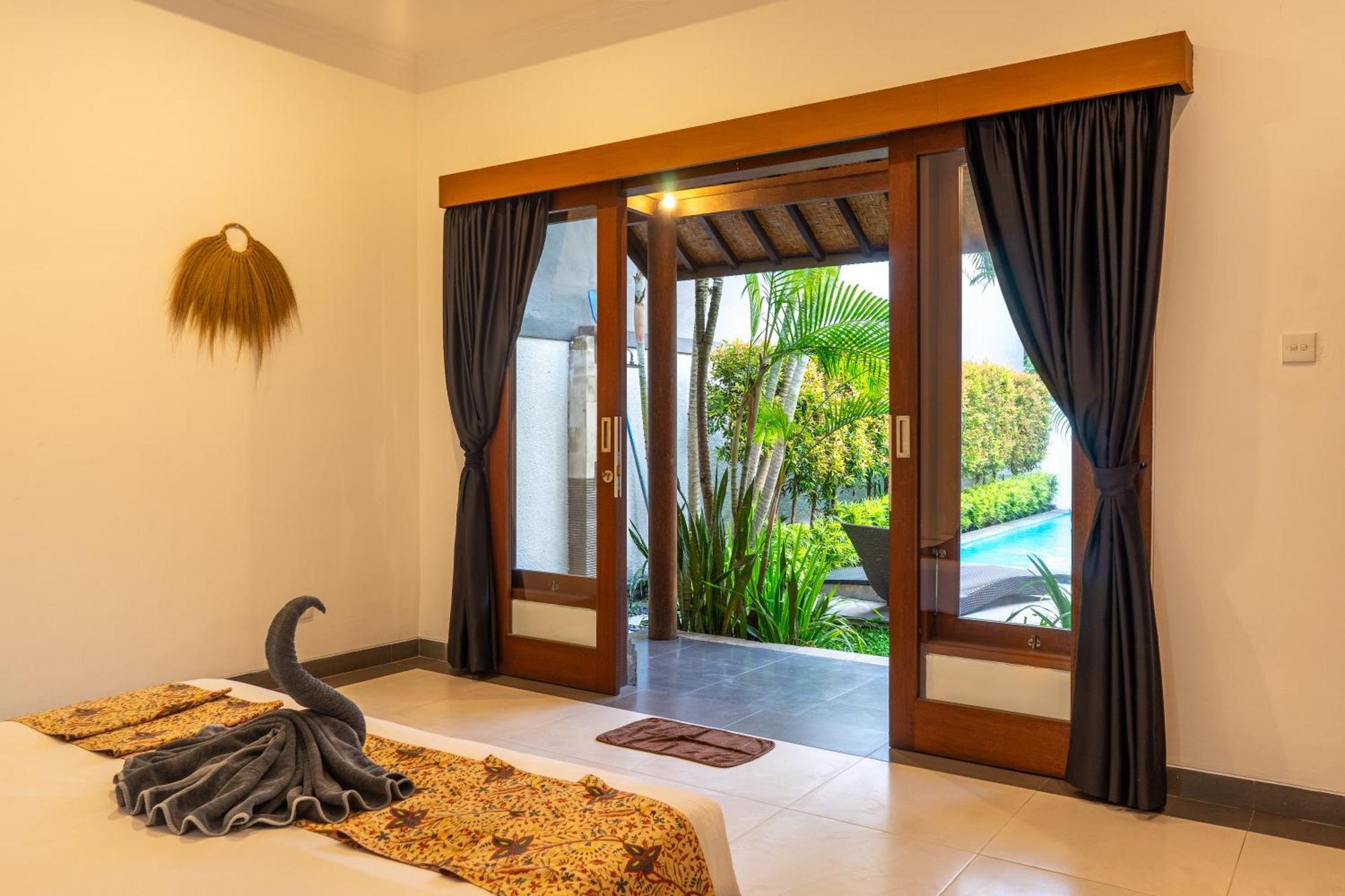 Renovated Linda Villa Canggu Exterior photo