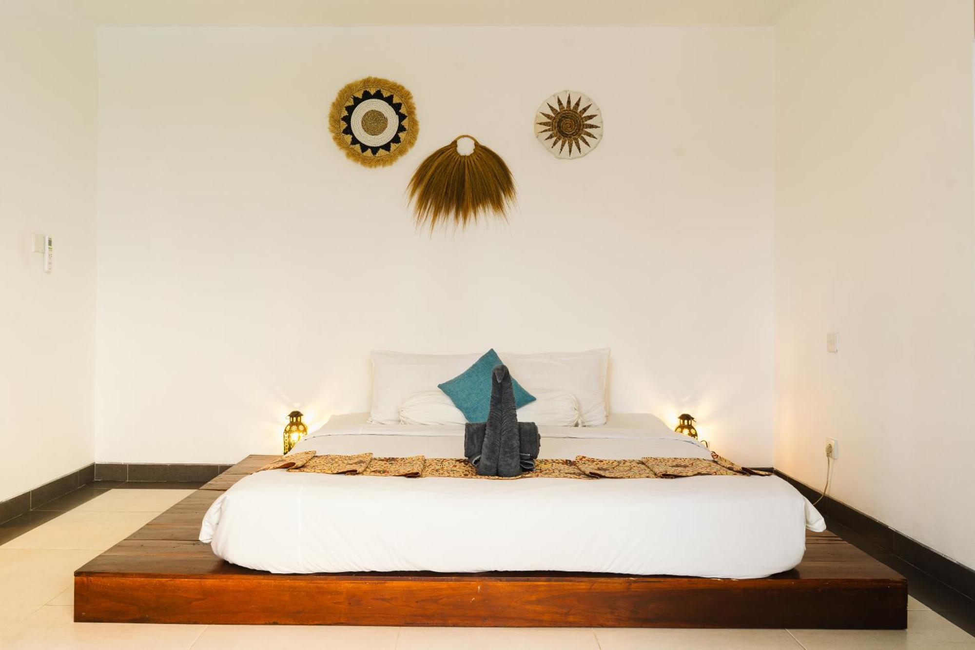 Renovated Linda Villa Canggu Exterior photo