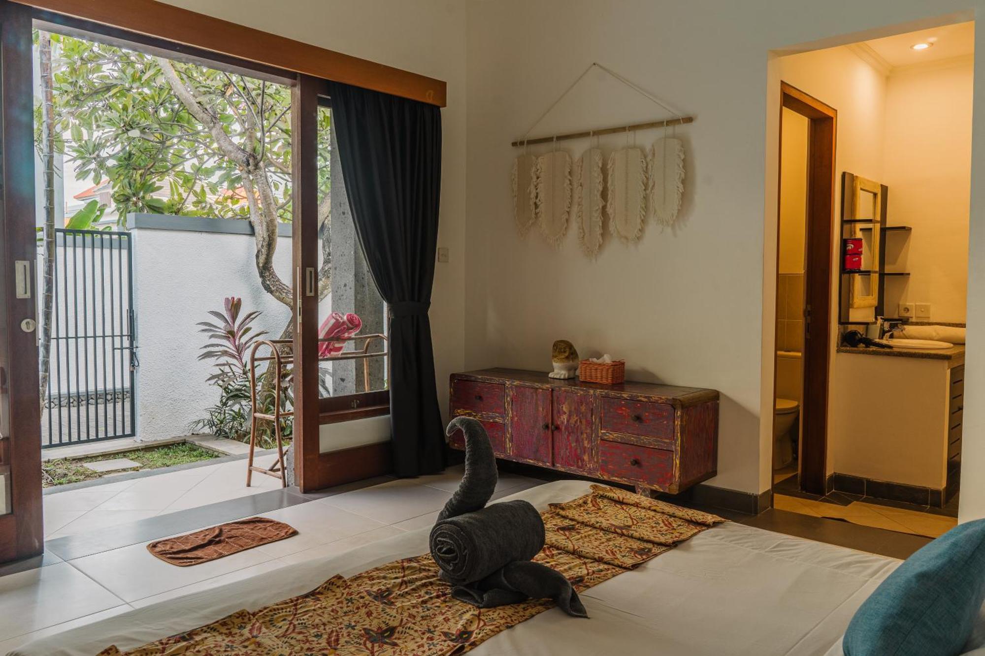 Renovated Linda Villa Canggu Exterior photo