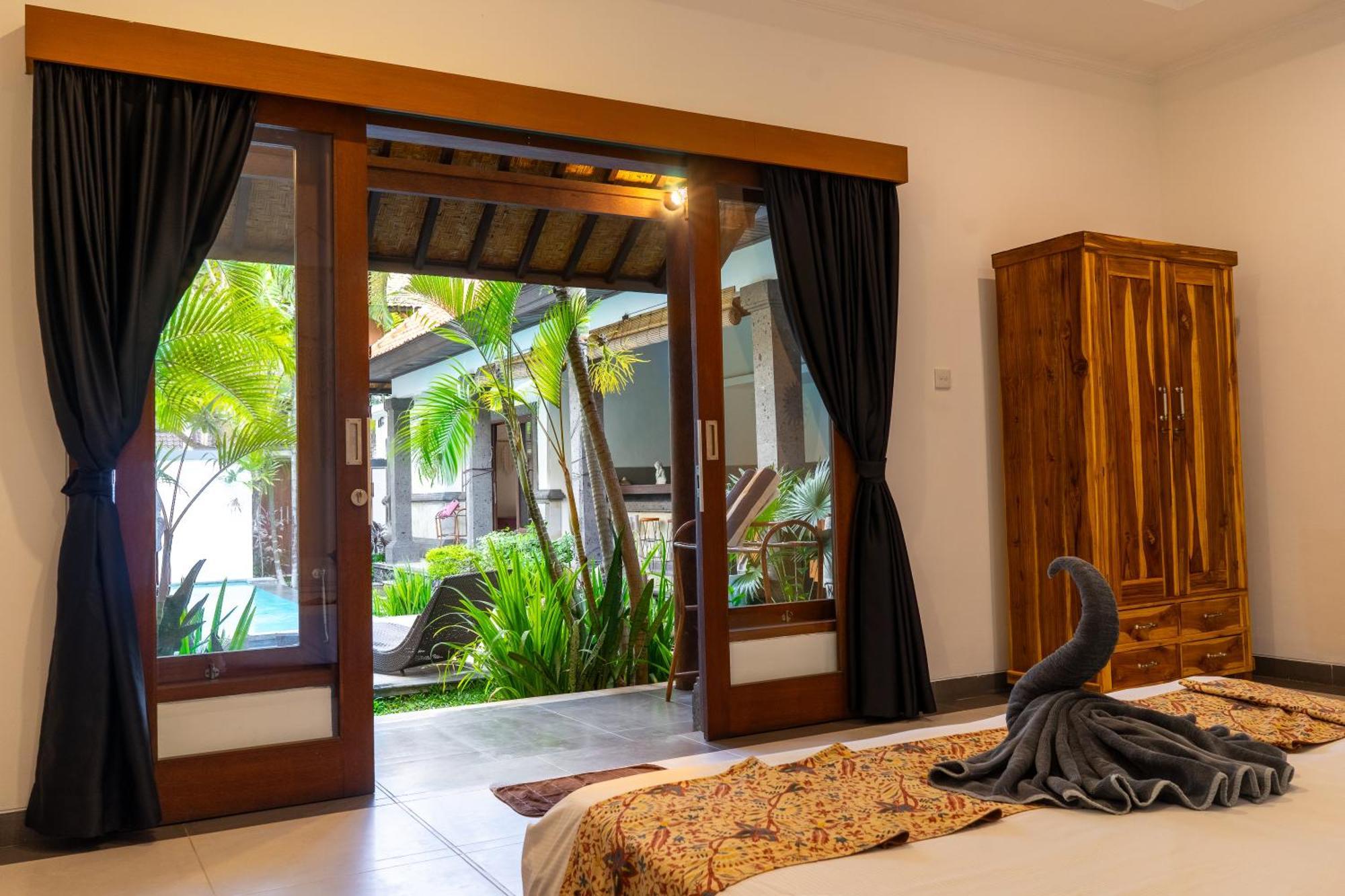 Renovated Villa Linda Canggu 3Br Pool Villa Near Finns Canggu (Bali) Exterior photo