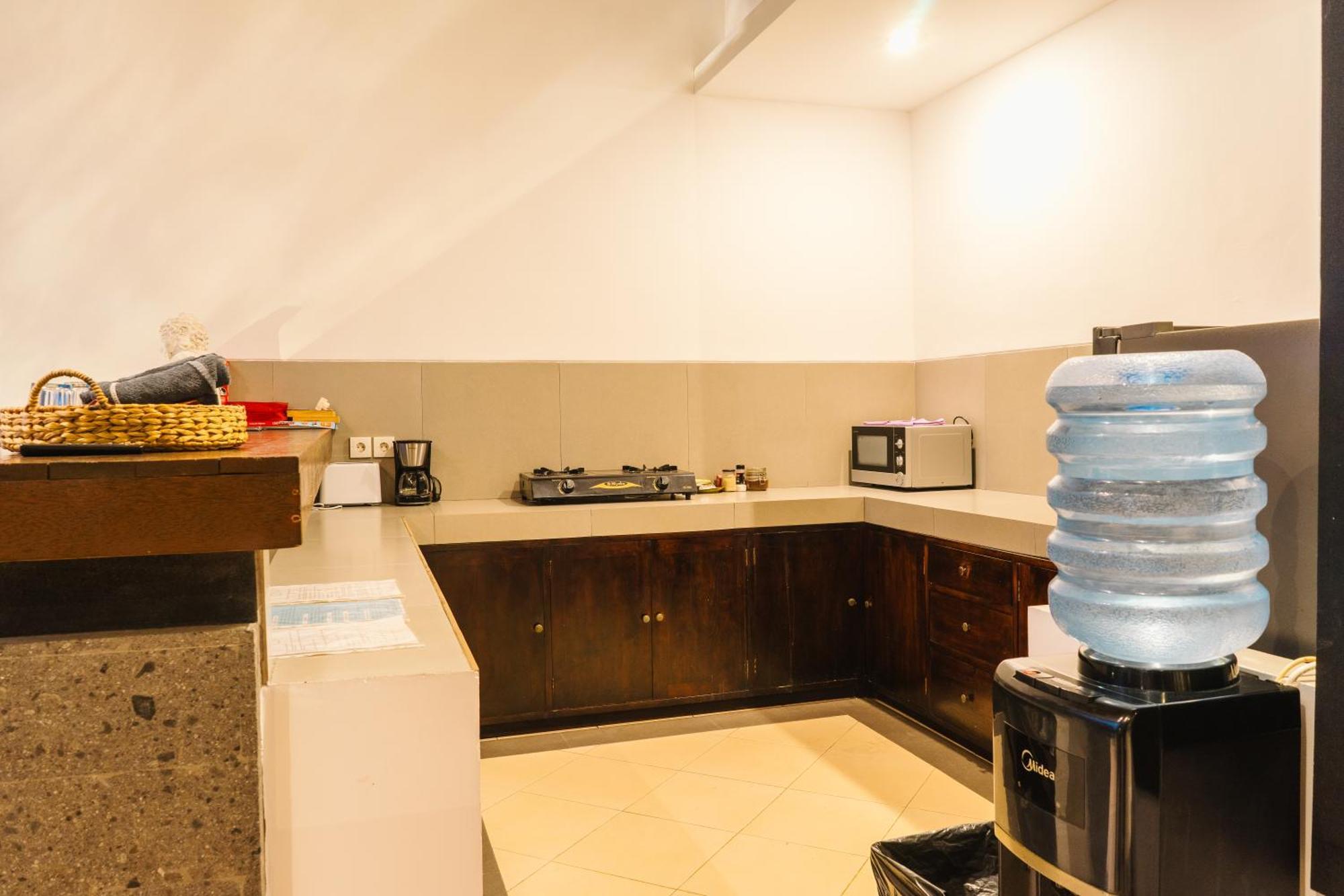Renovated Linda Villa Canggu Exterior photo