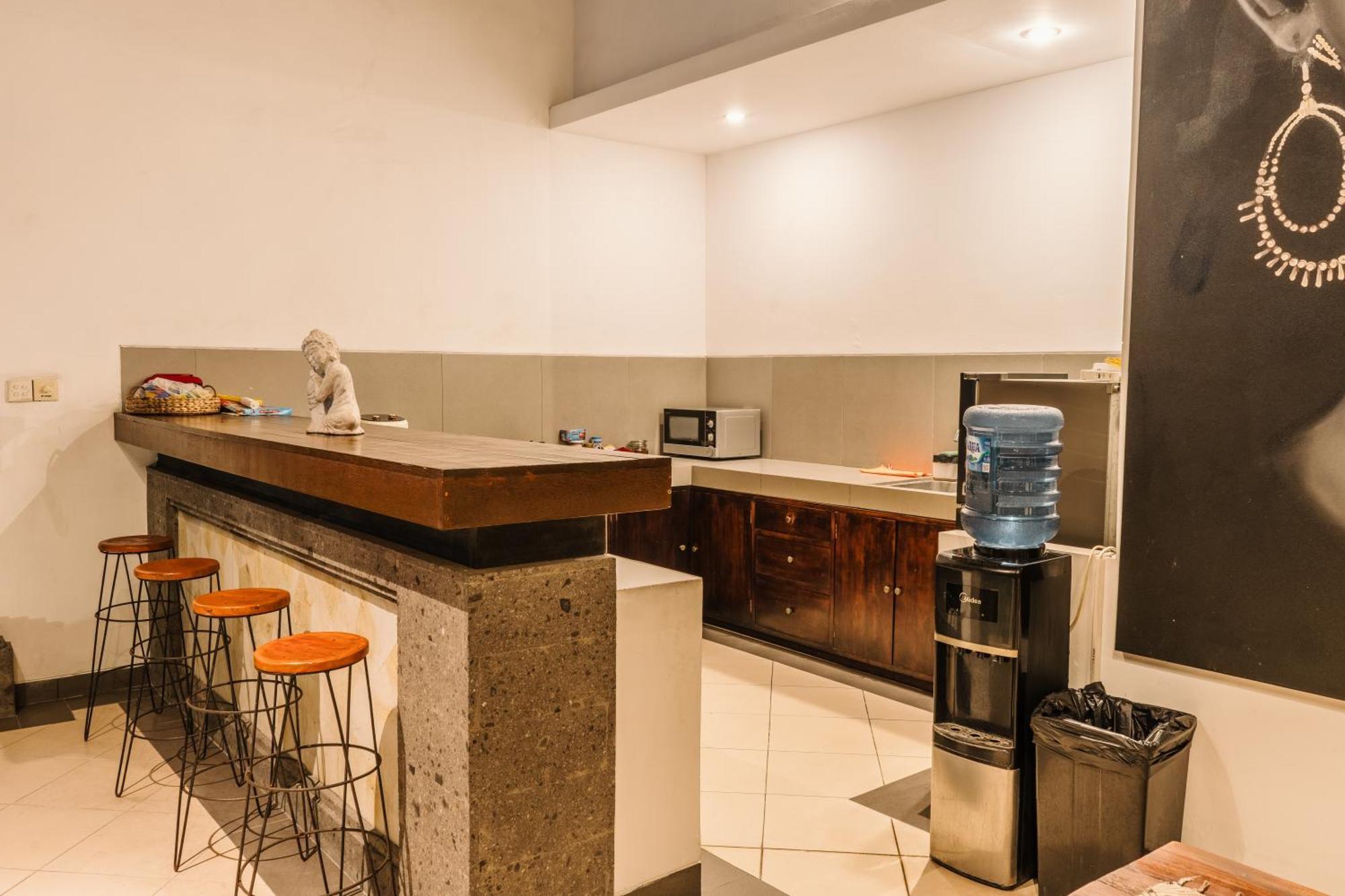 Renovated Linda Villa Canggu Exterior photo
